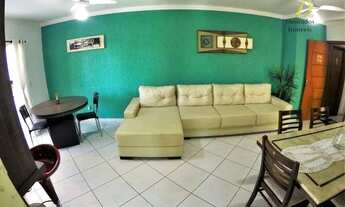 Imagem 4: Apartamento com 2 dormitórios à venda, 89 m² por R$ 467.000 - Aviação - Praia Grande/SP