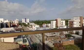 Imagem 4: Alugo Apto Intermares próximo do Mar JP-PB