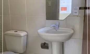 Imagem 7: Vendo ou alugo ótimo apartamento com 2 quartos no Chacara em Rio das Ostras