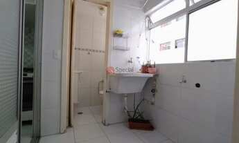 Imagem 7: Apartamento no Anália Franco