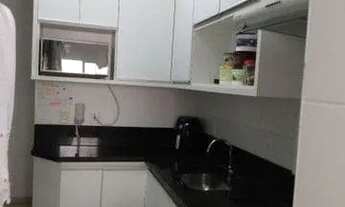 Imagem 6: Apartamento com 3 dormitórios à venda, 81 m² por R$ 370.000 - Higienópolis - São José do R