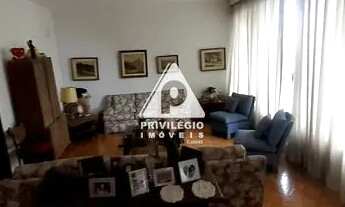 Imagem 7: Casa à venda, 4 quartos, 2 suítes, 2 vagas, Leme - RIO DE JANEIRO/RJ