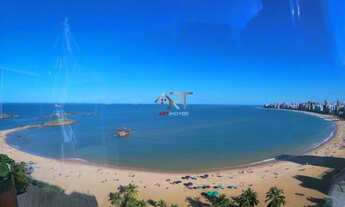 Imagem 5: Apartamento para aluguel com 360 metros quadrados com 4 quartos em Praia da Costa - Vila V