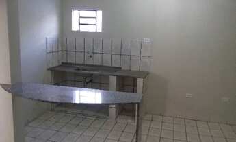 Imagem: Aluga-se kitnet Zona Leste Ininga perto