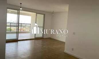 Imagem 2: Apartamento para venda tem 110 metros quadrados com 3 quartos em Parque São Jorge - São Pa