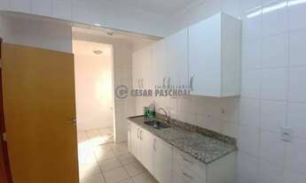 Imagem 3: Apartamento Padrão Jardim Botânico Disponível Para Locação Jardim Botânico 3 Dormitórios