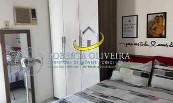 Imagem 5: Santa Amélia apartamento 2/4 sendo 1 suíte reformado Prox Osman Colina Petrópolis