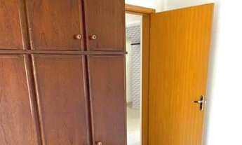 Imagem 4: Apartamento para aluguel possui 47 metros quadrados com 2 quartos