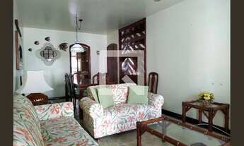 Imagem 5: Apartamento para Aluguel - Jardim Santa Genoveva, 4 Quartos, 108 m2