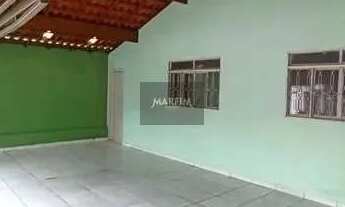 Imagem 4: Casa com 2 dorms, Conjunto Habitacional Água Branca, Piracicaba - R$ 320 mil, Cod
