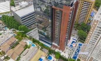 Imagem 5: Conjunto Comercial para Venda em Barueri, Alphaville Industrial, 1 dormitório, 7 banheiros