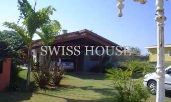 Imagem 7: Casa - Parque da Represa - Paulínia