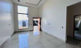 Imagem 2: Casa no Setor Garavelo