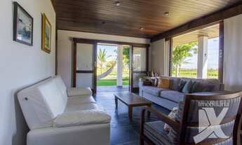 Imagem 5: Casa com 4 dormitórios( sendo que 1 é suíte) para alugar, 271 m² por R$ 1.800/dia - Atami