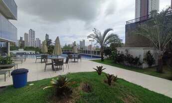 Imagem 3: Alugo Ap com 72 metros quadrados com 3 quartos Altiplano Cabo Braco