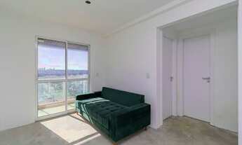 Imagem 4: CURITIBA - Apartamento Padrão - Rebouças