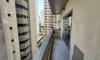Imagem 6: Apartamento Venda 3 Dormitórios - 100 m² Moema