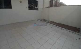 Imagem: Casa de Vila com 2 suítes e garagem para