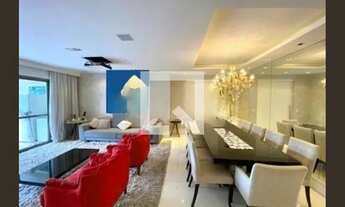 Imagem 3: Apartamento para Aluguel - Barra da Tijuca - Marapendi, 4 Quartos, 234 m2