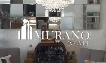 Imagem 7: Apartamento à venda, 3 quartos, 3 suítes, 3 vagas, Centro - Santo André/SP