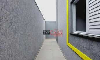 Imagem 5: Apartamento com 2 dormitórios, com quintal à venda, 4 - Vila Matilde - São Paulo/SP