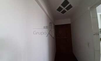 Imagem 6: Apartamento - Jardim São Dimas - Residencial Isabela - 74m² - 2 Dormitórios