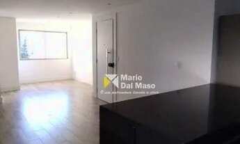 Imagem 4: Apartamento com 2 dormitórios para alugar, 88 m² por R$ 6.640,00/mês - Moema - São Paulo/S