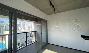 Imagem 6: Studio On Lorena disponível para venda com 20m²