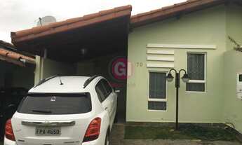 Imagem 6: GI ALUGA CASA EM CONDOMINIO 2 QUARTOS