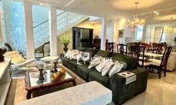 Imagem 4: Casa com 4 dormitórios à venda, 281 m² por R$ 780.000,00 - Edson Queiroz - Fortaleza/CE