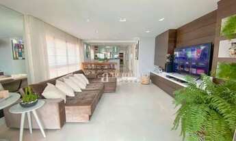 Imagem 4: Apartamento com 3 dormitórios, 180 m² - venda por R$ 1.700.000,00 ou aluguel por R$ 13.000