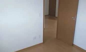 Imagem 4: Apartamento 2/4 Jardim das Margaridas - Condomínio Parque Serra Ville