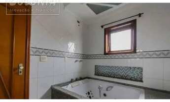 Imagem 3: Santo André - Casa Padrão - Vila Camilópolis