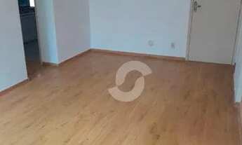 Imagem 3: Apartamento com 2 dormitórios, 102 m² - venda por R$ 450.000,00 ou aluguel por R$ 3.277,27