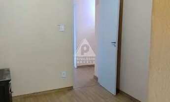 Imagem 3: Apartamento à venda, 2 quartos, Tijuca - RIO DE JANEIRO/RJ