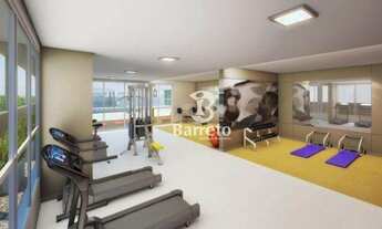 Imagem 3: Apartamento com 3 quartos - Evolution Home Ayrton Senna