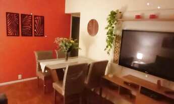 Imagem: Quarto compartilhado