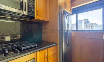 Imagem 7: Apartamento Locação 2 Dormitórios - 90 m² Jardim Paulista