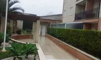 Imagem 4: Apartamento Garden à venda, 77 m² por R$ 399.000,00 - Parque Novo Oratório - Santo André/S