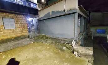 Imagem 3: Casa no alto tabuazeiro