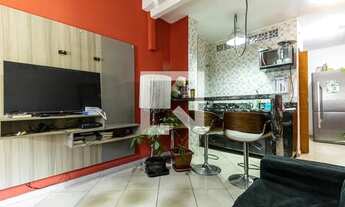 Imagem 4: Apartamento para Aluguel - Santa Cecília, 1 Quarto, 45 m2