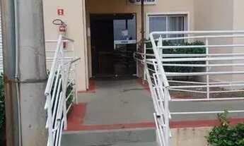 Imagem 4: AP 2 Qtos C/ Lazer Res. Costa Bella 210.000