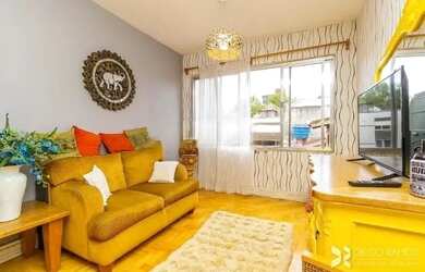 Imagem 4: Apartamento com 3 Dormitorio(s) localizado(a) no bairro Petrópolis em Porto Alegre / Ref