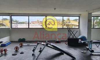 Imagem 5: NATAL - Apartamento Padrão - Capim Macio