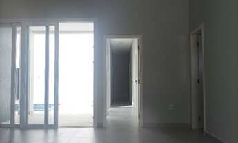 Imagem 3: Casa à venda de alto padrão no Condomínio Bosque dos Cajueiros