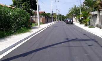 Imagem 3: JCI - LOTAÇO 450m² murado com poço, poste, rua asfaltada Lot. Manu Manuela Maricá