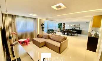 Imagem 5: Apartamento 3 suítes no Setor Marista, pronto para morar