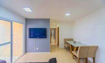 Imagem 7: Apartamento para Aluguel - Vila América, 2 Quartos, 52 m2