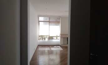 Imagem 6: APARTAMENTO VILA ALEXANDRIA 250M2 02 SUITES 04 VAGAS