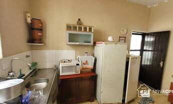 Imagem 5: Casa com 2 quartos na Guilhermina em Praia Grande